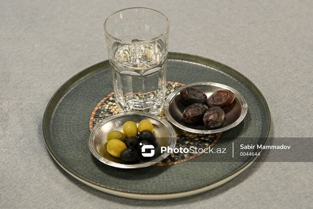 Hansı xəstəlikləri olan şəxslər oruc tuta bilməzlər? - Həkim AÇIQLADI