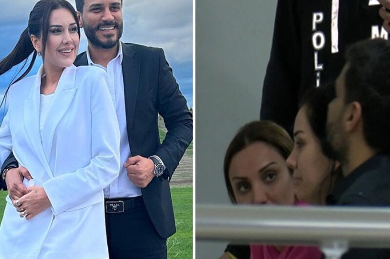 Dilan və Engin Polat cütlüyü azadlığa buraxıla bilər