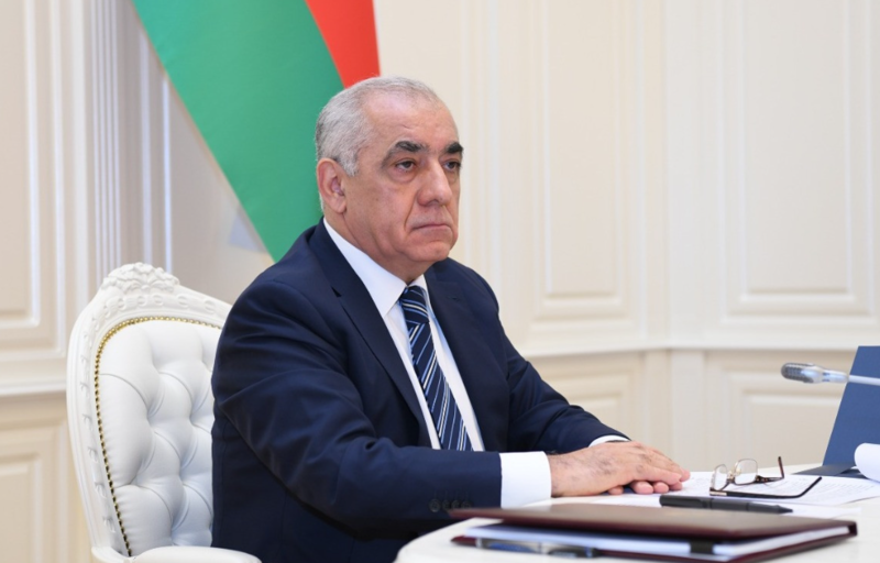 Əli Əsədov Türkiyəyə səfər edəcək