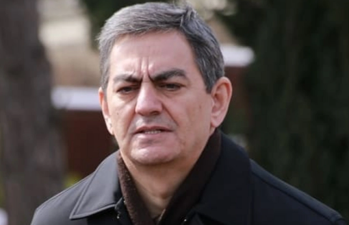 Əli Kərimliyə ittiham irəli sürüldü: Hakimiyyəti zorla ələ keçirmə