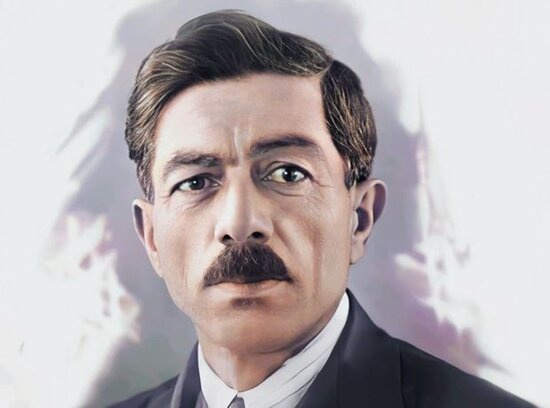 Bu gün Əliağa Vahidin doğum günüdür