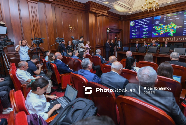 Milli Məclisə seçkidə lider namizədlər müəyyənləşiblər