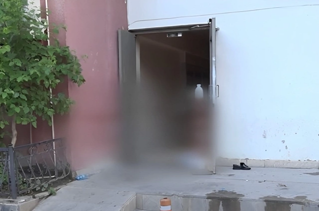 Bakıda dəhşətli hadisənin səbəbi bilindi