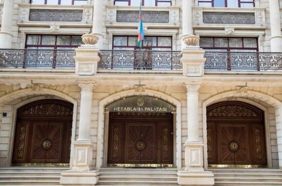 Hesablama Palatası Dövlət Dəniz və Liman Agentliyində nöqsanlar aşkarladı