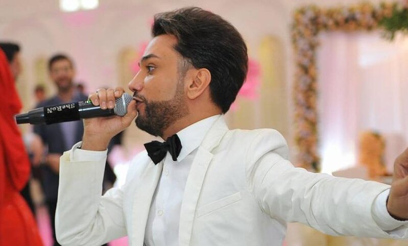 Faiq Ağayevə SƏRT QADAĞA tətbiq edildi
