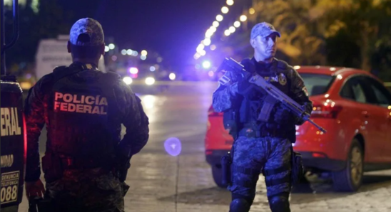 Meksikada jurnalist öldürülüb