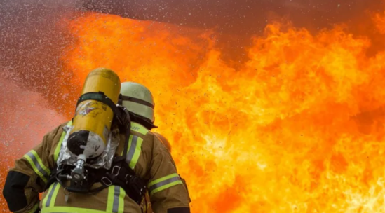 Rusiyada yanğın olub: Üç nəfər ölüb