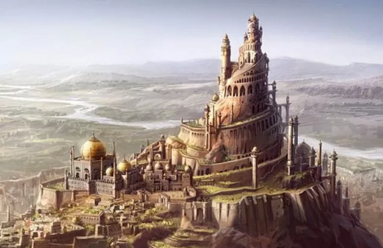 Cənnəti vəd edən qruplaşma - XAŞXAŞİLƏR - ARAŞDIRMA