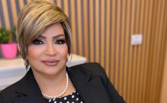 "Afaq Bəşirqızı xərçəngdən əziyyət çəkir, ağır əməliyyatlar keçirib"