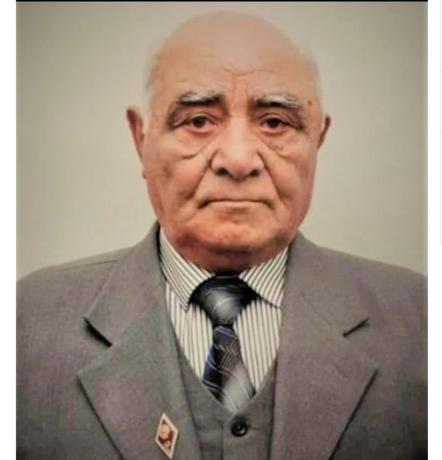 Azərbaycanda tanınmış həkim vəfat etdi