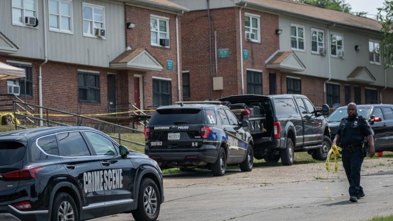 ABŞ-da silahlı hücum oldu: 2 ölü, 28 yaralı