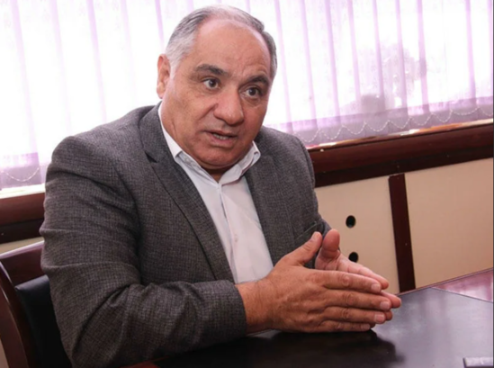 Professor Qulu Məhərrəmliyə yeni vəzifə verildi