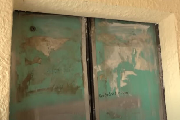 Liftdəki ölümə görə yüksəkvəzifəli şəxsə şiddətli töhmət verildi - FOTO