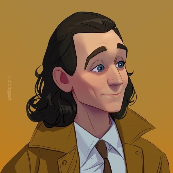 Məşhur kino ulduzları cizgi filmində olsaydılar - FOTO-VİDEO