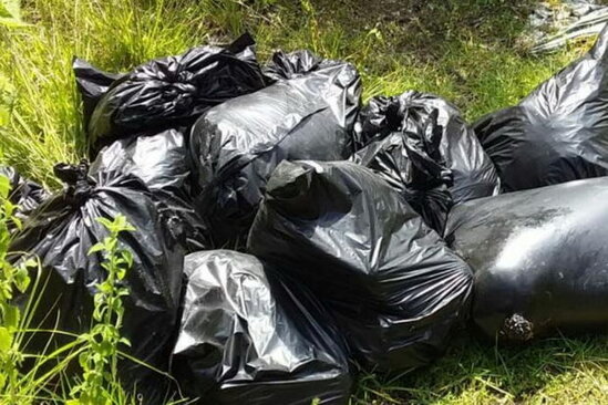 Meksikada 50 çuval insan qalığı tapılıb - FOTO