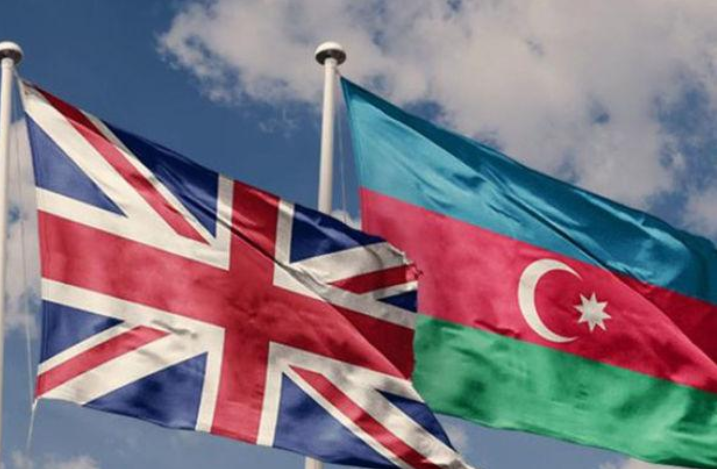 "London açıq şəkildə bildirir ki, Cənubi Qafqazda status-kvo dəyişib və bunu qəbul edir" - AÇIQLAMA