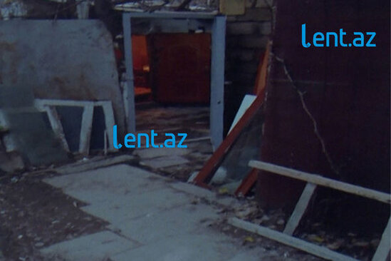 Bakıda qəssabı ürəyindən BIÇAQLADILAR: "Arvadının hesabına yaşayırsan..." - CİNAYƏT İŞİ