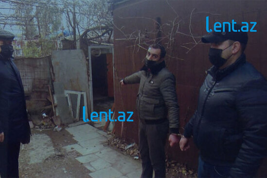 Bakıda qəssabı ürəyindən BIÇAQLADILAR: "Arvadının hesabına yaşayırsan..." - CİNAYƏT İŞİ