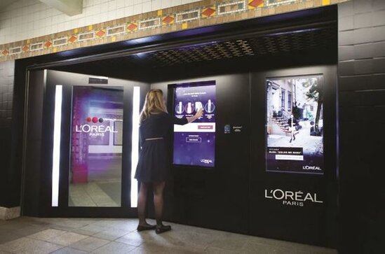 "L'Oreal" Rusiyadakı mağazalarını bağlayacaq