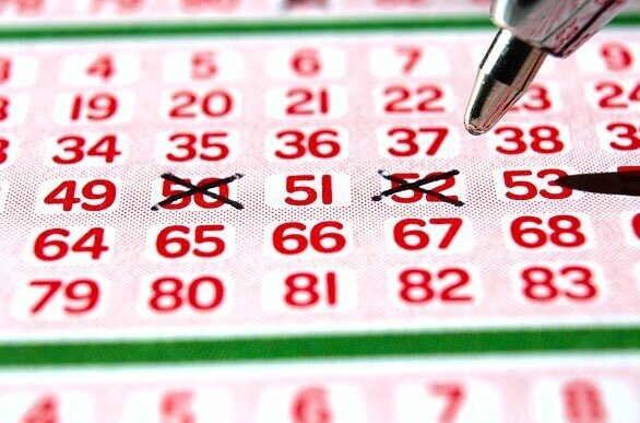 Kanadada bir milyon dollarlıq lotereya uduşunun sahibi hələ də tapılmayıb