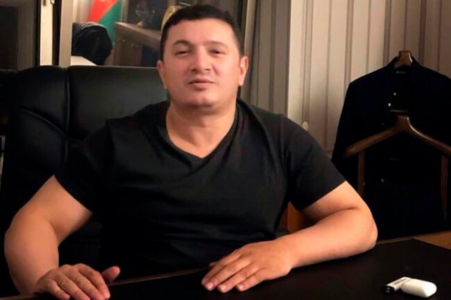 "Lotu Quli"nin qətli ilə bağlı ŞOK FAKTLAR ORTAYA ÇIXDI - VİDEO