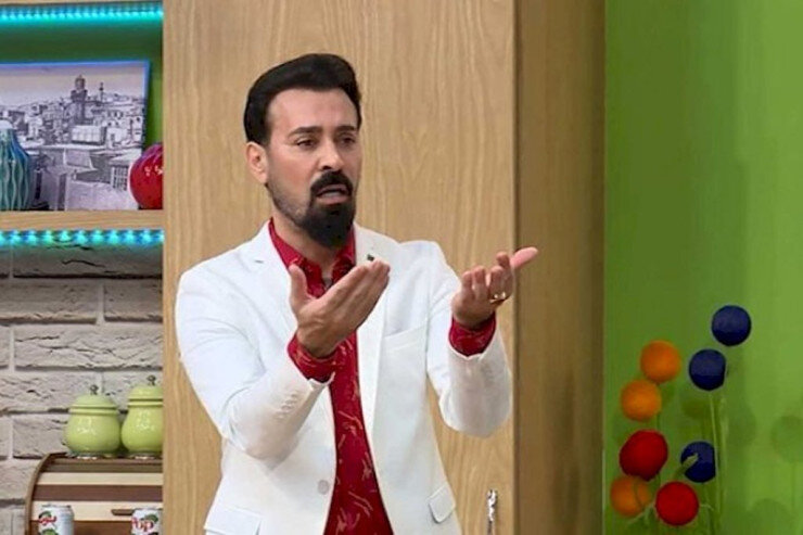 Niyam Salaminin restoranında "od tutan" qiymətlər - 100 manat xidmət haqqı?