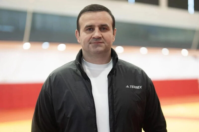 Emin İskəndərov: "Cüdoçular növbəti yarışlarda daha çox medal qazanacaqlar"