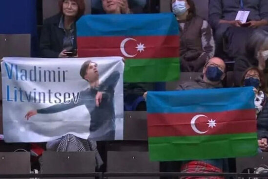 Azərbaycan təmsilçisi dünya çempionatında növbəti mərhələyə yüksəldi - FOTO