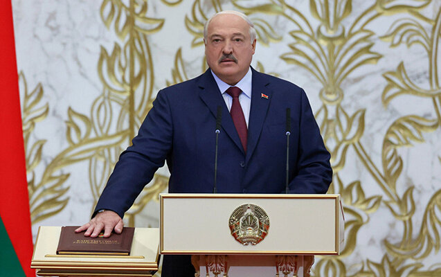 Artıq prezident olmaq istəmir...