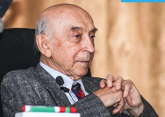 Bu gün dünya şöhrətli alim Lütfi-Zadənin doğum günüdür