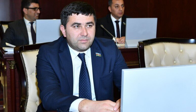 "Vətən müharibəsinin ən əhəmiyyətli və strateji hərbi uğurlarından biri də Qubadlının azad edilməsidir" - DEPUTAT