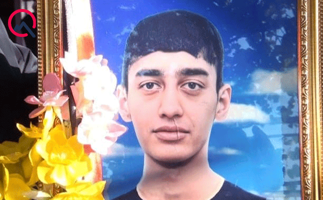 "Məndən bir manat aldı ki, marketə gedirəm" - Orxanın qətlinin təfərrüatı