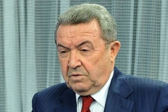 "Ona necə Elmlər Akademiyası deyəcəklər, mən başa düşmürəm" - Misir Mərdanov