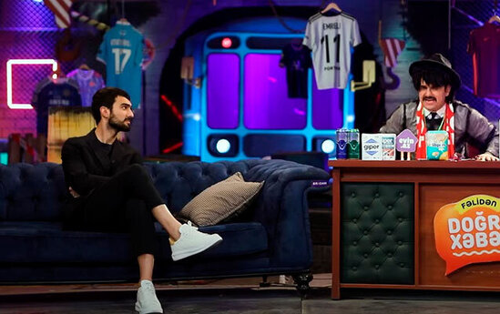 "Mahir lazımsız verilişlərə qonaq olur" - Atası