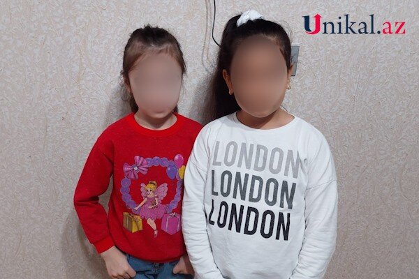 Məktəbdə tükürpədici olay: İki azyaşlı şagirdə iynə vurulurmuş (İDDİA)