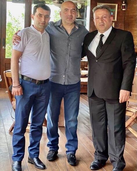 Mübariz Mənsimovun gizli media planı: "Pul paylayan"ı ifşa olundu - FOTO