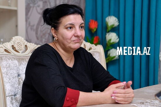 "Ağzıma ayaqqabı soxdu və..." – Səkkiz gün erməni əsirliyində qalan Xocalı sakini ilə MÜSAHİBƏ + FOTO