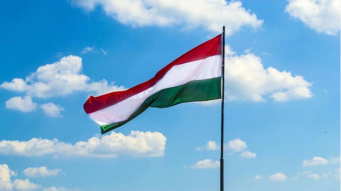 Macarıstanda polis əməliyyatı zamanı partlayış baş verdi: 2 ölü