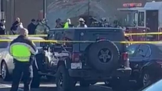 ABŞ-da magistral yolda baş verən zəncirvari qəzada 2 nəfər ölüb