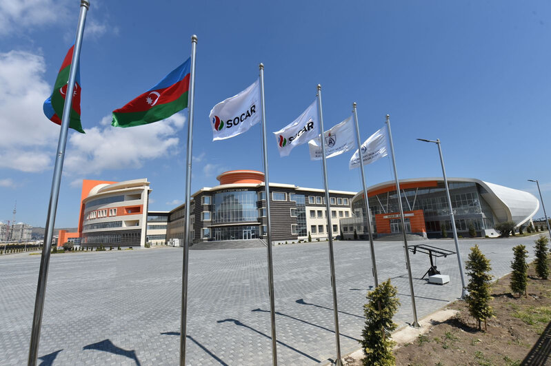 Magistr imtahanında ən yüksək balı o topladı