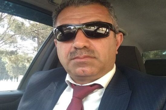 Qətlə yetirilən Mahir Allahverdiyev vəzifəli şəxs imiş - FOTO