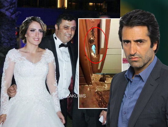 Mahsun Kırmızıgülün qardaşı 5 il həbs olunacaq