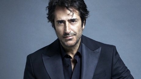 Mahsun Kırmızıgül uzun illərdən sonra bunu edəcək