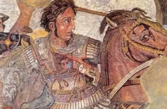 Makedoniyalı İsgəndərin ailəsinin sirri: Sərkərdənin atasının cəsədi də itkin düşmüş hesab olundu