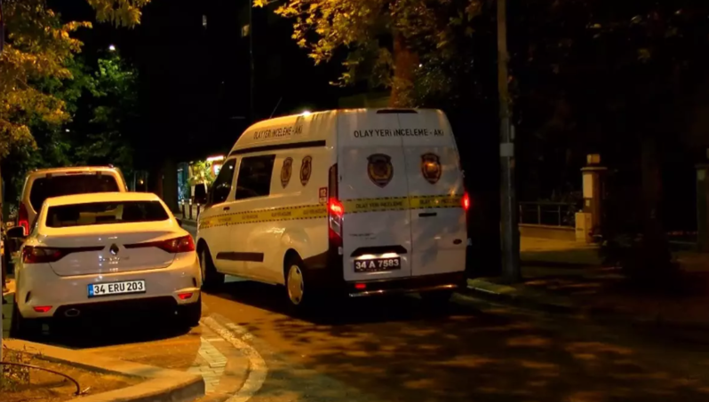 Parkda mübahisəni ayırmaq istəyən qadın güllələndi