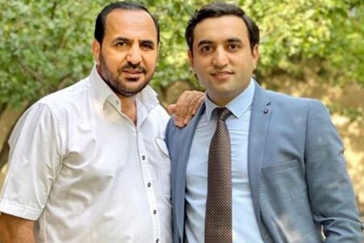 Manaf Ağayevin oğlu işdən çıxarıldı - SƏBƏB