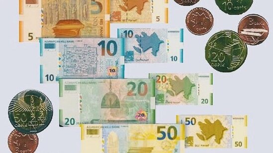 Hansı pullar dövriyyədən çıxarılır? - Mərkəzi Bankdan AÇIQLAMA
