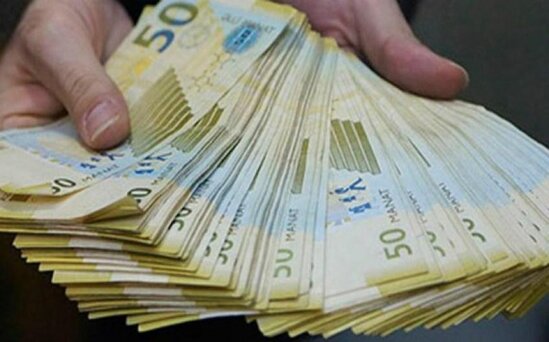 Külli miqdarda pul mənimsəyən baş həkim və müavinindən XƏBƏR VAR
