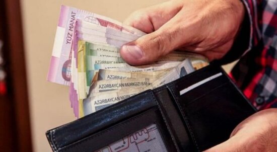 Pensiyalarla bağlı ŞAD XƏBƏR