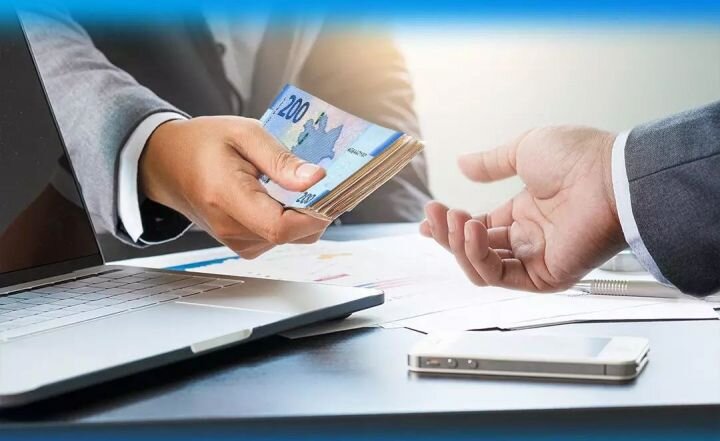 Vəfat edən şəxsin kredit borcunun AQİBƏTİ NECƏ OLUR? - AÇIQLAMA